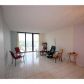 1500 S Ocean Dr # 11D, Hollywood, FL 33019 ID:14703690