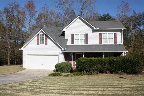 3600 Scotland Lane, Snellville, GA 30039