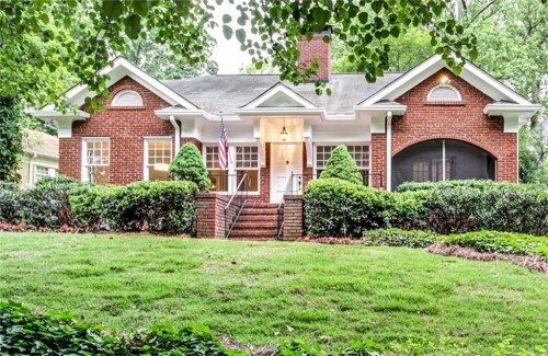 1507 Emory Road, Atlanta, GA 30306