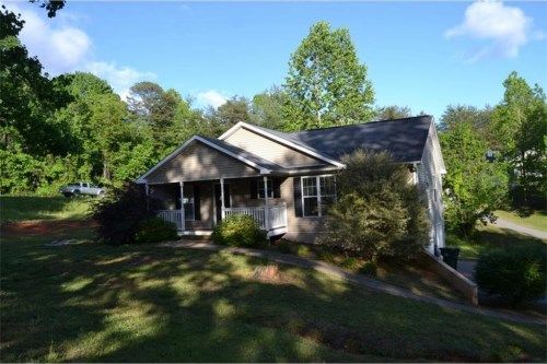 59 Shadow Hills Lane, Dawsonville, GA 30534