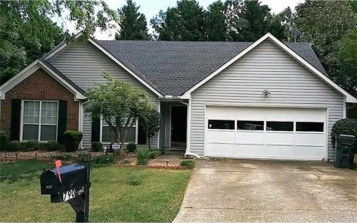 790 Trellis Pond Court, Lawrenceville, GA 30043