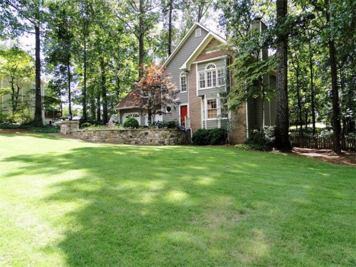 2501 Zachary Woods Drive, Marietta, GA 30064