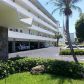 500 NE 14th Ave # 309, Hallandale, FL 33009 ID:14506507