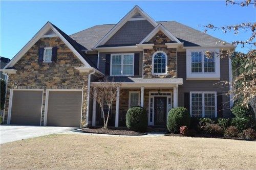 35 Red Bud Lane, Dallas, GA 30132