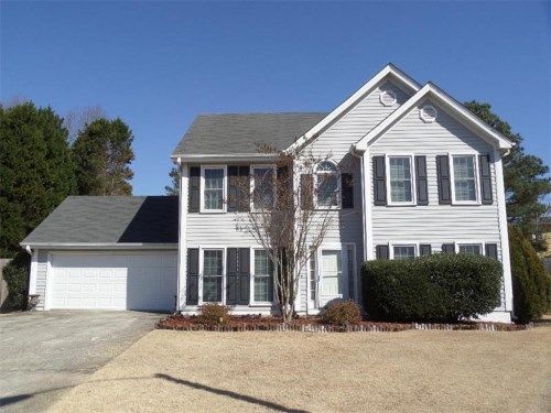 2100 Muscovy Court, Lawrenceville, GA 30044