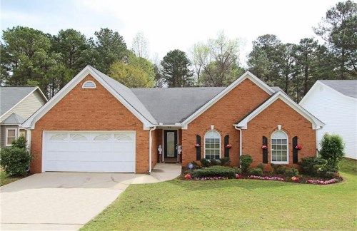 357 Ravinia Way, Lawrenceville, GA 30044