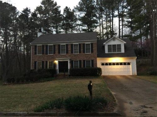 669 Flowers Crossing, Lawrenceville, GA 30044