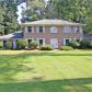 2556 River Oak Drive, Decatur, GA 30033 ID:14777760