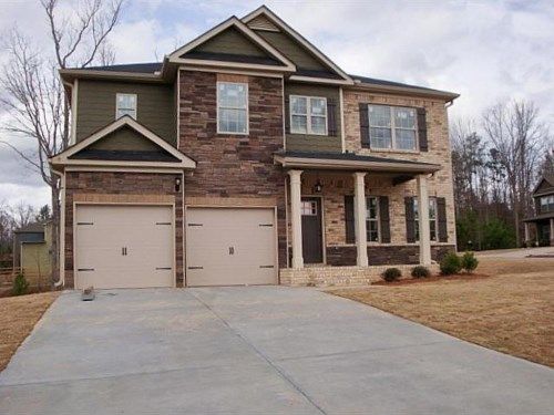 22 Blakely Court, Acworth, GA 30101