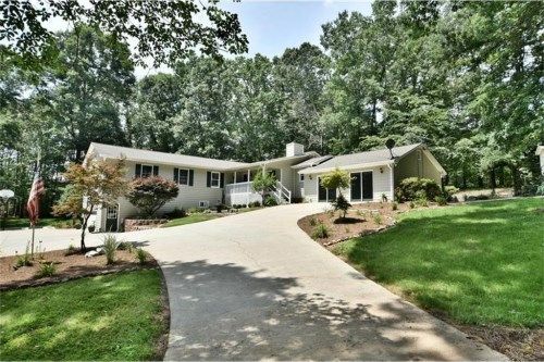 1331 Reese Road, Woodstock, GA 30188