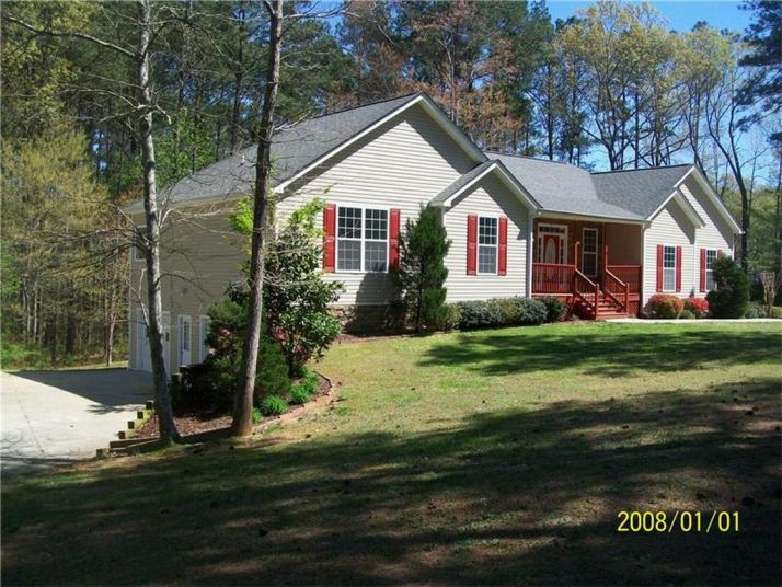 328 Willie West Road, Canton, GA 30114