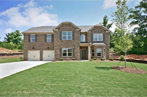 2055 Chapel Estates Lane, Dacula, GA 30019