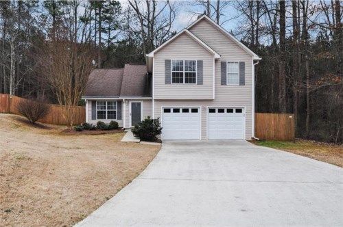 98 Carrie Drive, Dallas, GA 30157