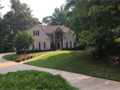 9398 Cresent Court, Douglasville, GA 30135