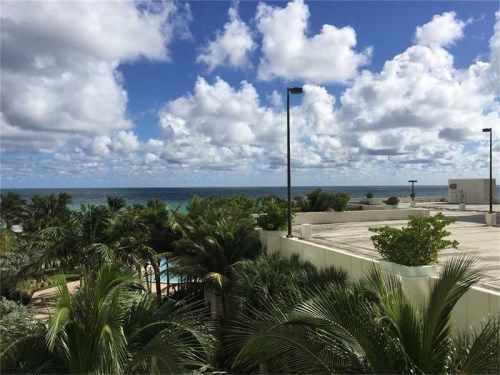 3801 S Ocean # 4M, Hollywood, FL 33019