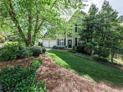 1073 Soaring Way, Marietta, GA 30062