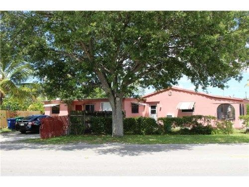 6137 SW 20 ct, Hollywood, FL 33023