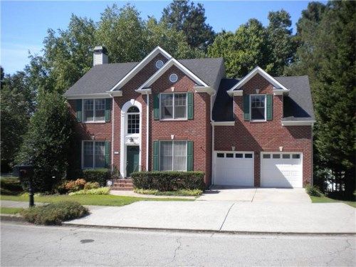 4304 Yosemite Court, Suwanee, GA 30024