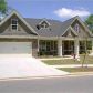 445 Pittman Mill Court, Loganville, GA 30052 ID:13965958