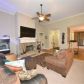 445 Pittman Mill Court, Loganville, GA 30052 ID:13965965