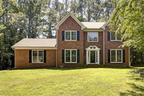 397 Sunnybrook Place Se, Mableton, GA 30126