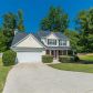 3507 Lake Valley Court, Loganville, GA 30052 ID:14862243