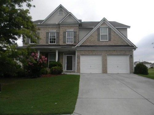 3464 Preserve Run Trail, Loganville, GA 30052