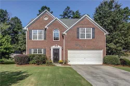 5560 Sylvania Drive Se, Mableton, GA 30126