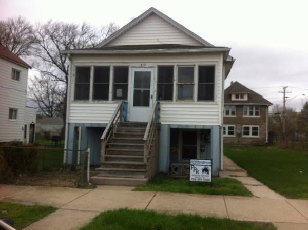 510 GARFIELD AVE. CALUMET CITY ILLINOIS, Calumet City, IL 60409