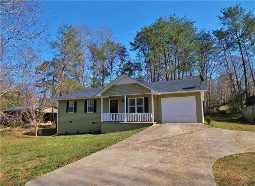 4411 Whitmire Circle, Gainesville, GA 30506