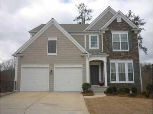 736 Oracle Drive, Lawrenceville, GA 30043