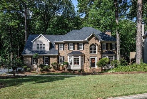 225 Quiet Stream Court, Roswell, GA 30075