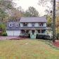 891 Trailside Lane, Marietta, GA 30064 ID:13654361