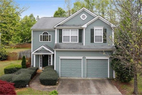 2145 Westwind Drive, Roswell, GA 30075