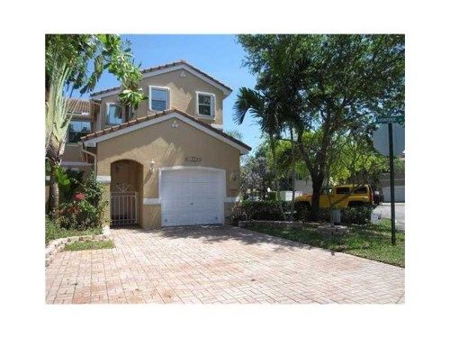 1515 SEAGRAPE WAY # 1515, Hollywood, FL 33019