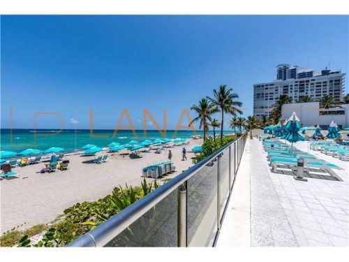 2501 S Ocean Dr # L15, Hollywood, FL 33019