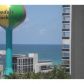 1825 S Ocean Dr # 1008, Hallandale, FL 33009 ID:14812596