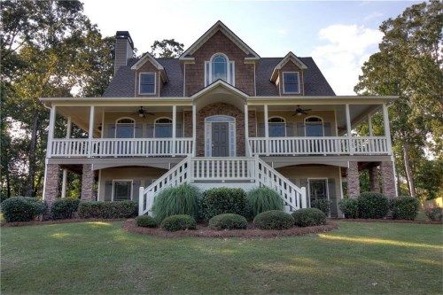 51 River Walk Parkway, Kingston, GA 30145