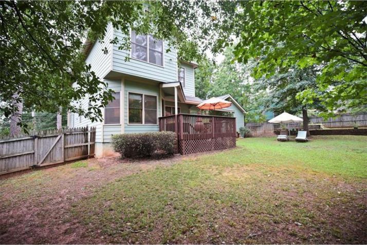 2148 Stockbridge Drive Se, Atlanta, GA 30316