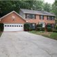 1240 Fairfax Hunt, Lawrenceville, GA 30043 ID:14766659