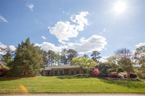 400 Millbank Place, Roswell, GA 30076