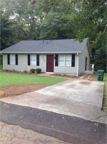 2636 Northview Avenue, Decatur, GA 30032