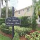 3639 SAN SIMEON CIR # 3639, Fort Lauderdale, FL 33331 ID:14717741