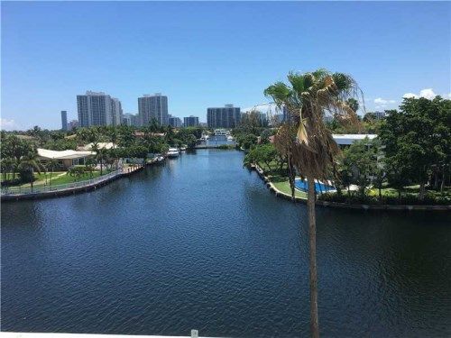 401 Golden Isles Dr # 406, Hallandale, FL 33009