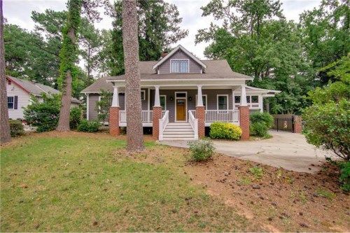 1226 Fayetteville Road Se, Atlanta, GA 30316