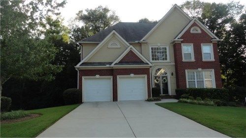 3120 Wolf Club Drive, Atlanta, GA 30349