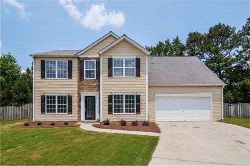 2943 Holly Green Way, Dacula, GA 30019