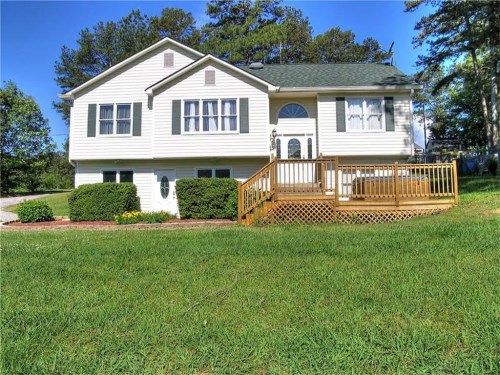 840 Cedar Creek Road Nw, Adairsville, GA 30103