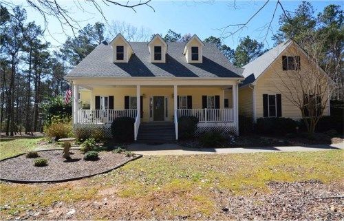 230 Arrow Wood Lane, Waleska, GA 30183