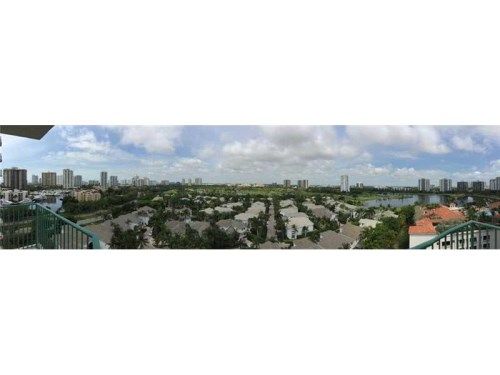 19900 E Country Club Dr # 1102, Miami, FL 33180